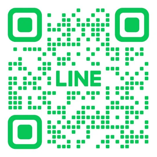 QR Code ติดต่อ goal in th ตารางบอลวันนี้ ผ่าน Line